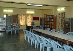 Bhartiya Vidya Bhavan Vidyalaya Gallery
