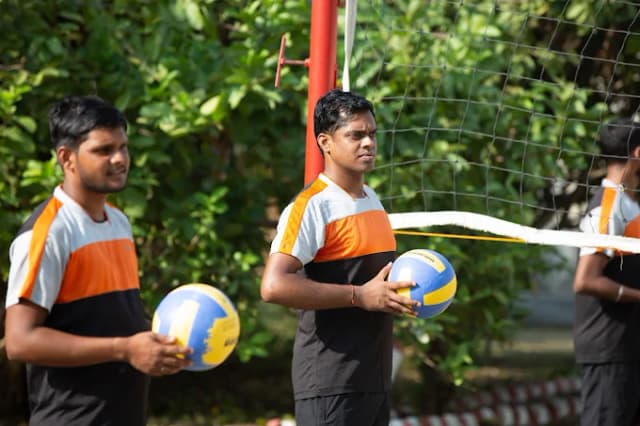 Eram Convent College Gallery