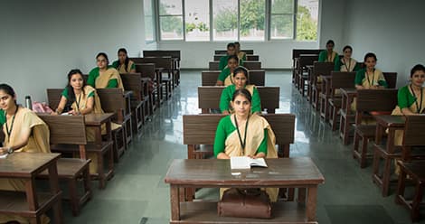 Eram Convent College Gallery