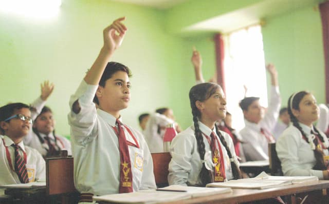 Central Academy Gallery