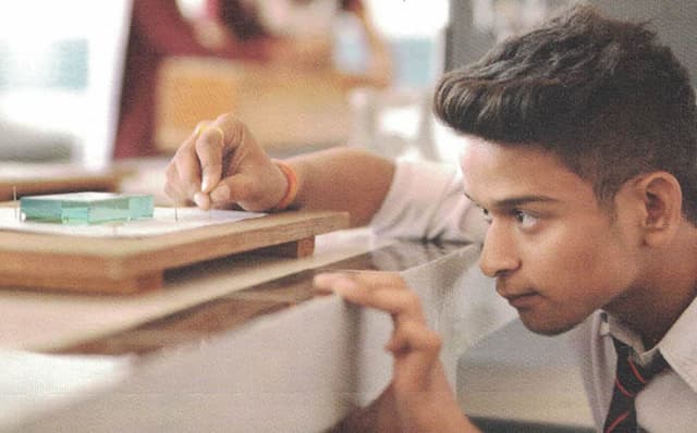 Central Academy Gallery