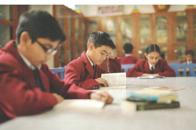 Central Academy Gallery