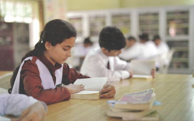 Central Academy Gallery