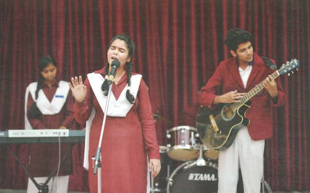 Central Academy Gallery