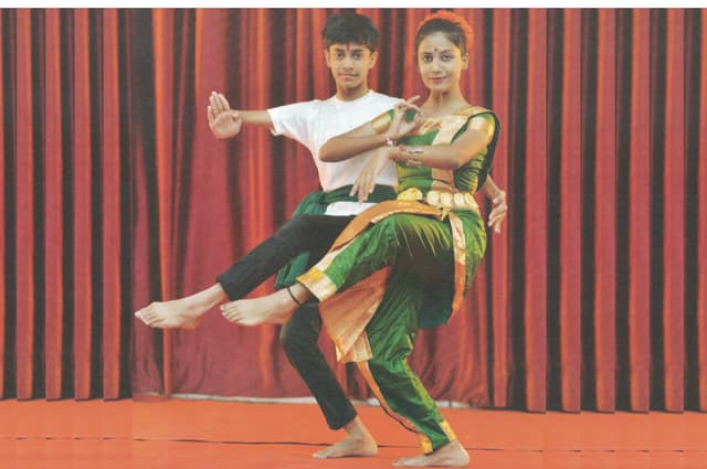 Central Academy Gallery