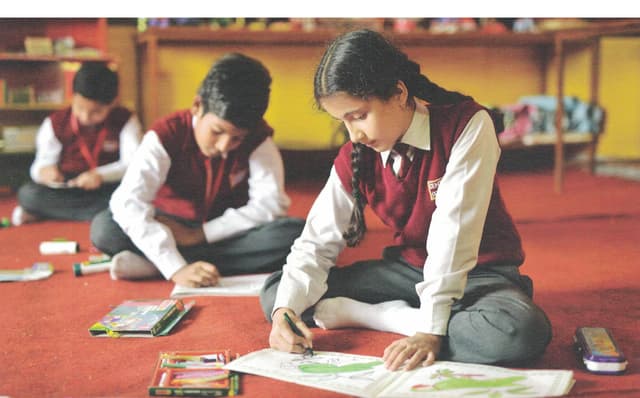 Central Academy Gallery