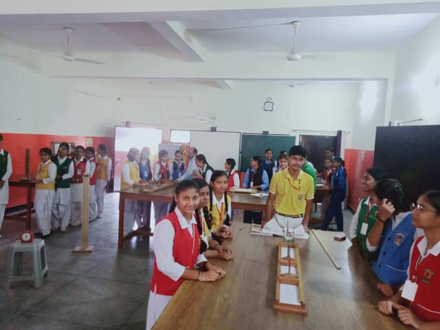 Canossa School Gallery