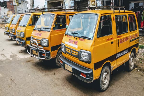 Bright Brain Public Collegiate Gallery