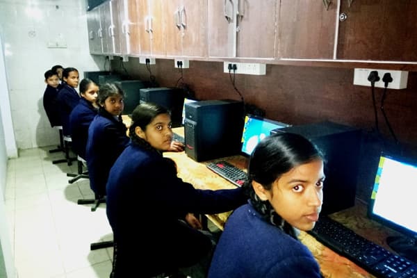 Bright Brain Public Collegiate Gallery