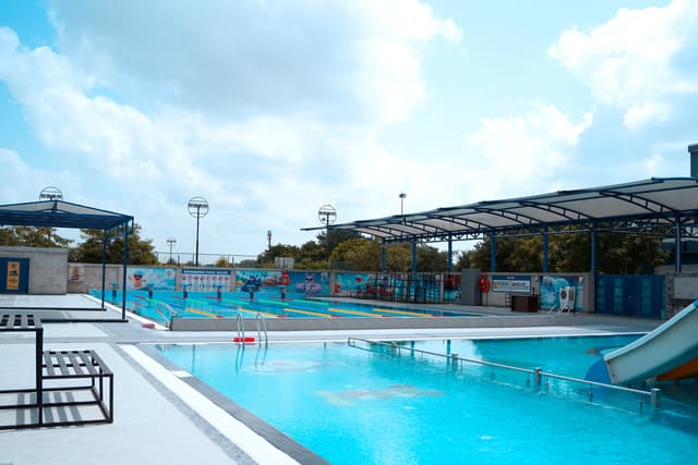 Jhunjhunu Academy Gallery