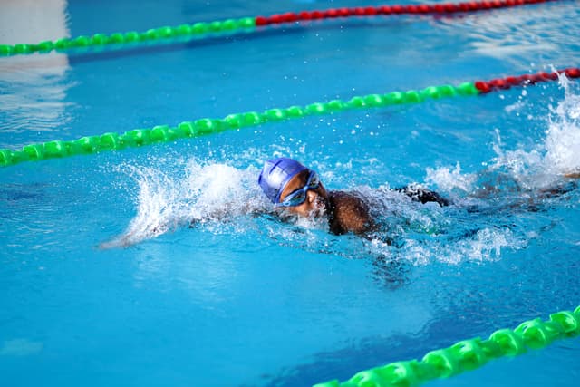 Jhunjhunu Academy Gallery