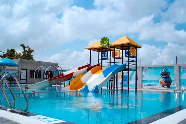 Jhunjhunu Academy Gallery