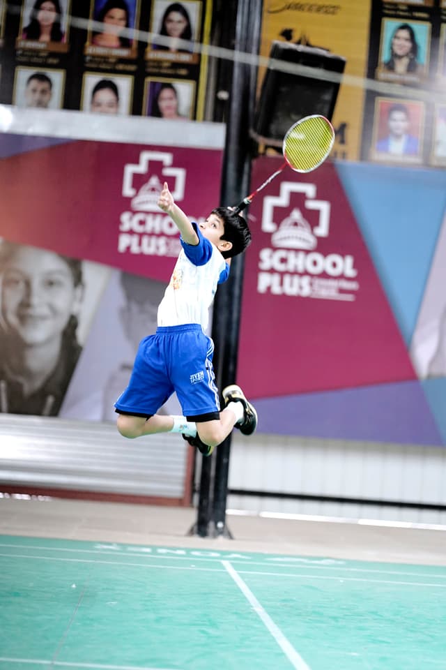 Jhunjhunu Academy Gallery