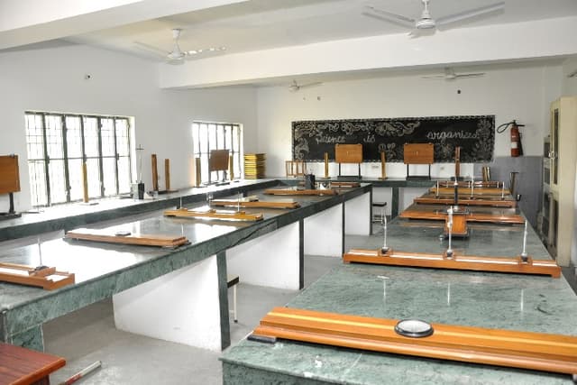 Bal Guide School Gallery