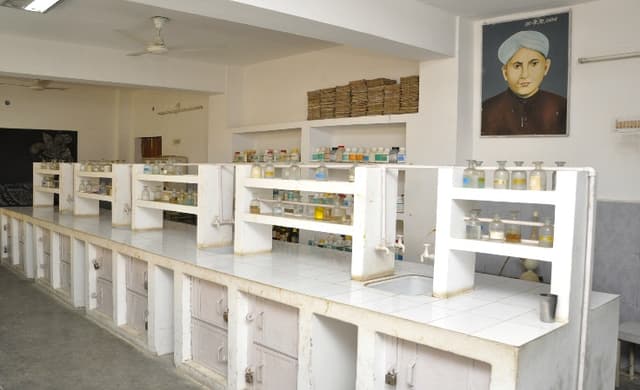 Bal Guide School Gallery