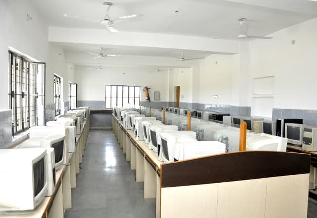 Bal Guide School Gallery