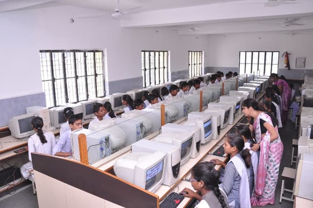 Bal Guide School Gallery