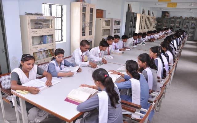 Bal Guide School Gallery