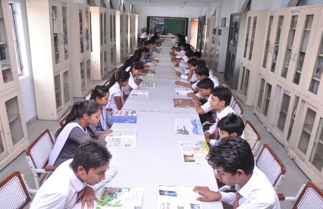 Bal Guide School Gallery