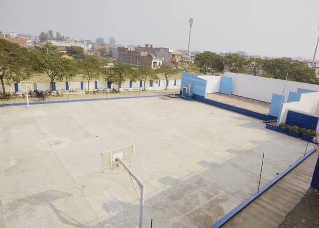 Avadh Collegiate Gallery