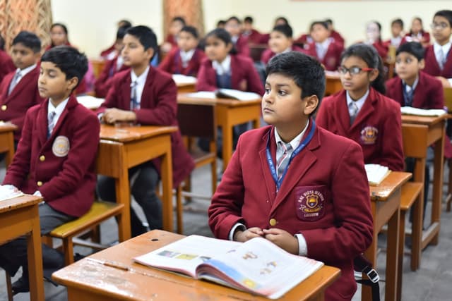 Bal Vidya Mandir Senior Secondary School Gallery