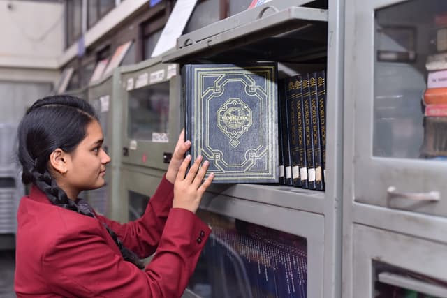 Bal Vidya Mandir Senior Secondary School Gallery