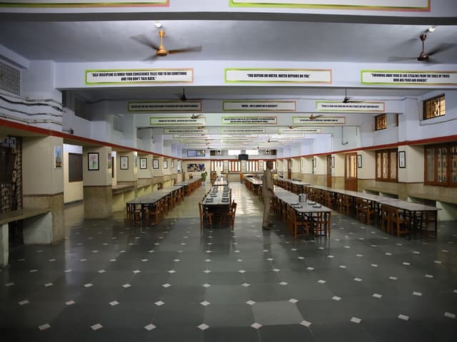 Bal Vidya Mandir Senior Secondary School Gallery