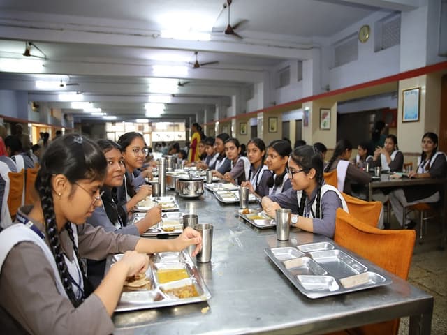 Bal Vidya Mandir Senior Secondary School Gallery
