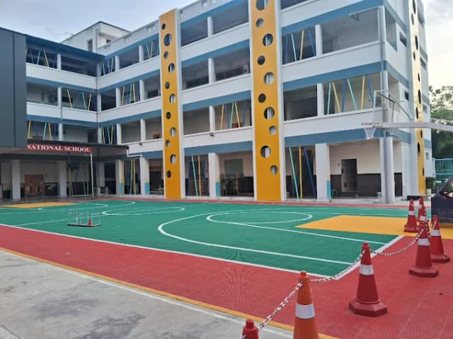 Orchids The International School Gallery