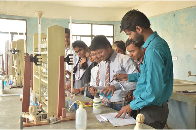 Allahabad Public School
 Gallery