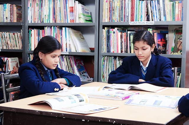 Lucknow Public School Gallery