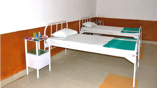 Lucknow Public School Gallery