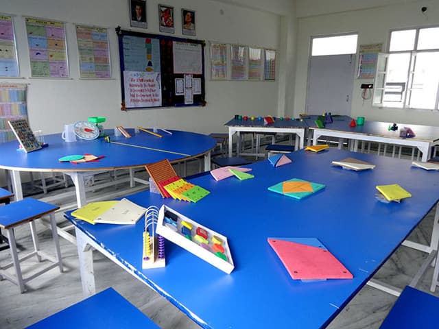 Lucknow Public School Gallery