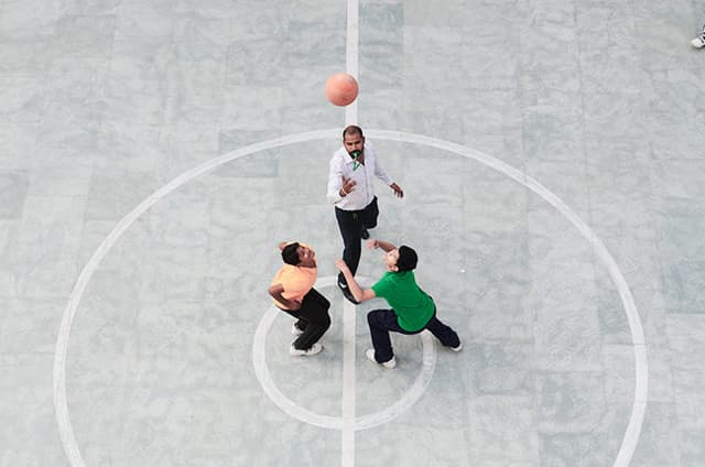 Lucknow Public School Gallery