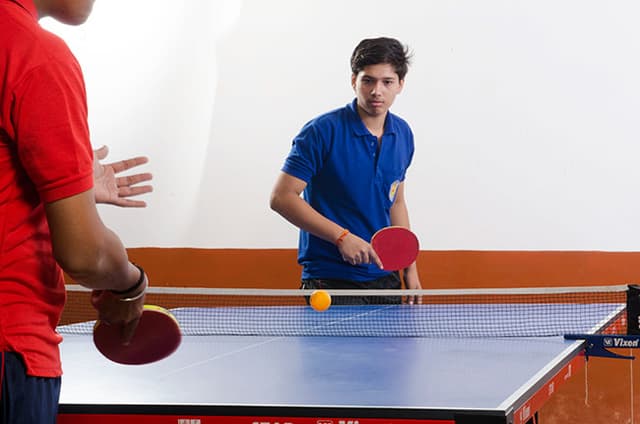 Lucknow Public School Gallery