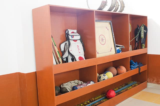 Lucknow Public School Gallery