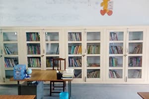 St. Ann's Convent School Gallery