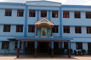 St. Ann's Convent School Gallery