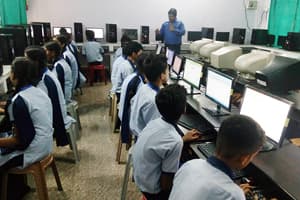 St. Ann's Convent School Gallery