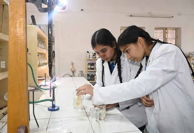 Raj Kumar Academy Gallery