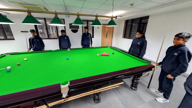 Birla Public School Kishangarh Gallery