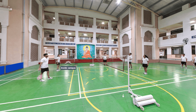 Birla Public School Kishangarh Gallery