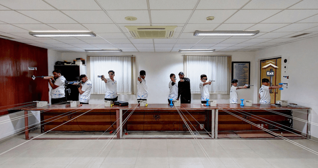 Birla Public School Kishangarh Gallery