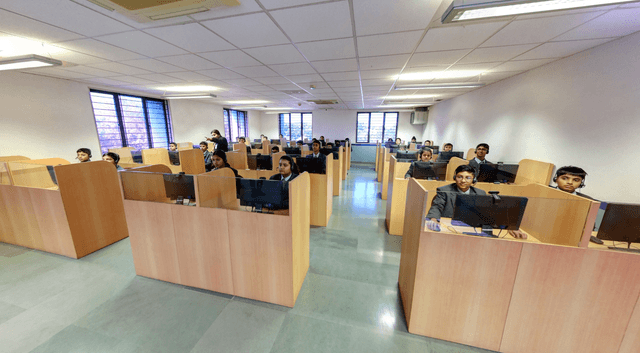 Birla Public School Kishangarh Gallery