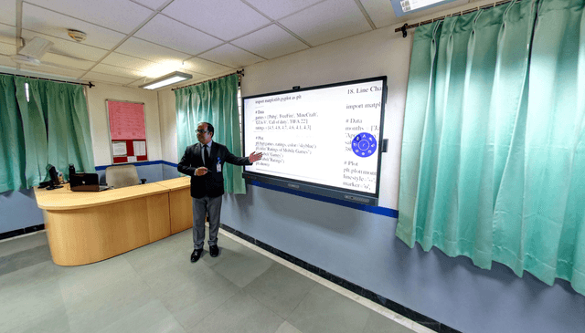 Birla Public School Kishangarh Gallery