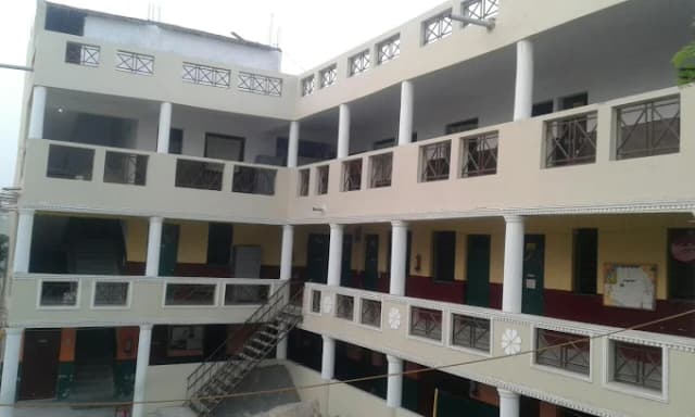 Kalinga International School Gallery