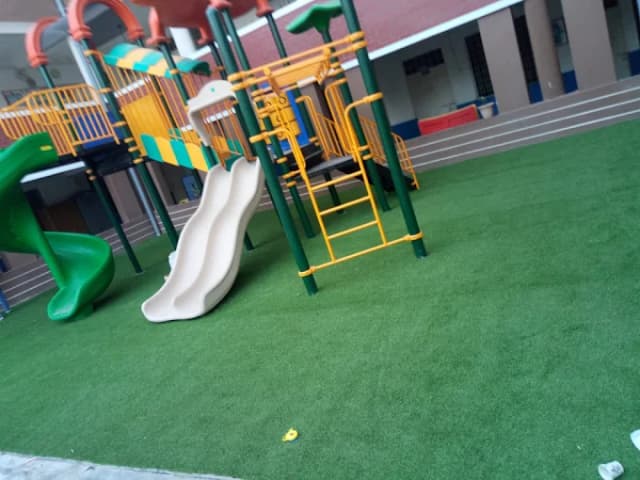 Kalinga International School Gallery