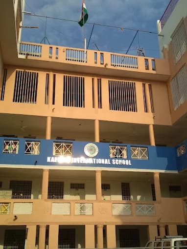 Kalinga International School Gallery