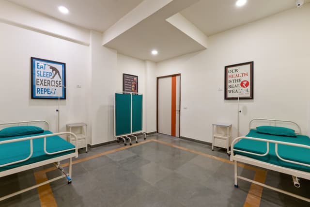 The TonsBridge School Gallery