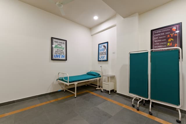 The TonsBridge School Gallery